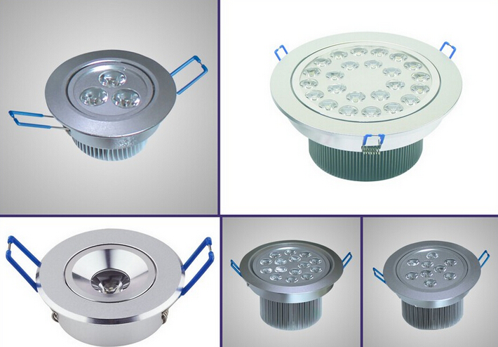 LED lighting products have shown a clear advantage LED lighting products have shown a clear advantage